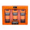 Xpel Ginger Set cadou sampon 100 ml +balsam 100 ml + gel de dus 100 ml