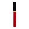 Chanel Rouge Coco Gloss Luciu de buze pentru femei 5,5 g Nuanţă 784 Romance