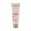 Clarins HydraQuench Tinted Moisturizer SPF15 Cremă de zi pentru femei 50 ml Nuanţă 02 Honey