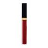 Chanel Rouge Coco Gloss Luciu de buze pentru femei 5,5 g Nuanţă 754 Opulence