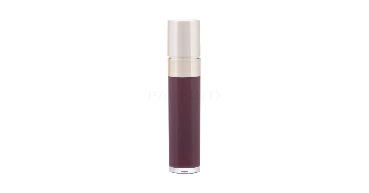 Clarins Joli Rouge Lacquer Ruj de buze pentru femei g Nuanţă L Plum Parfimo ro