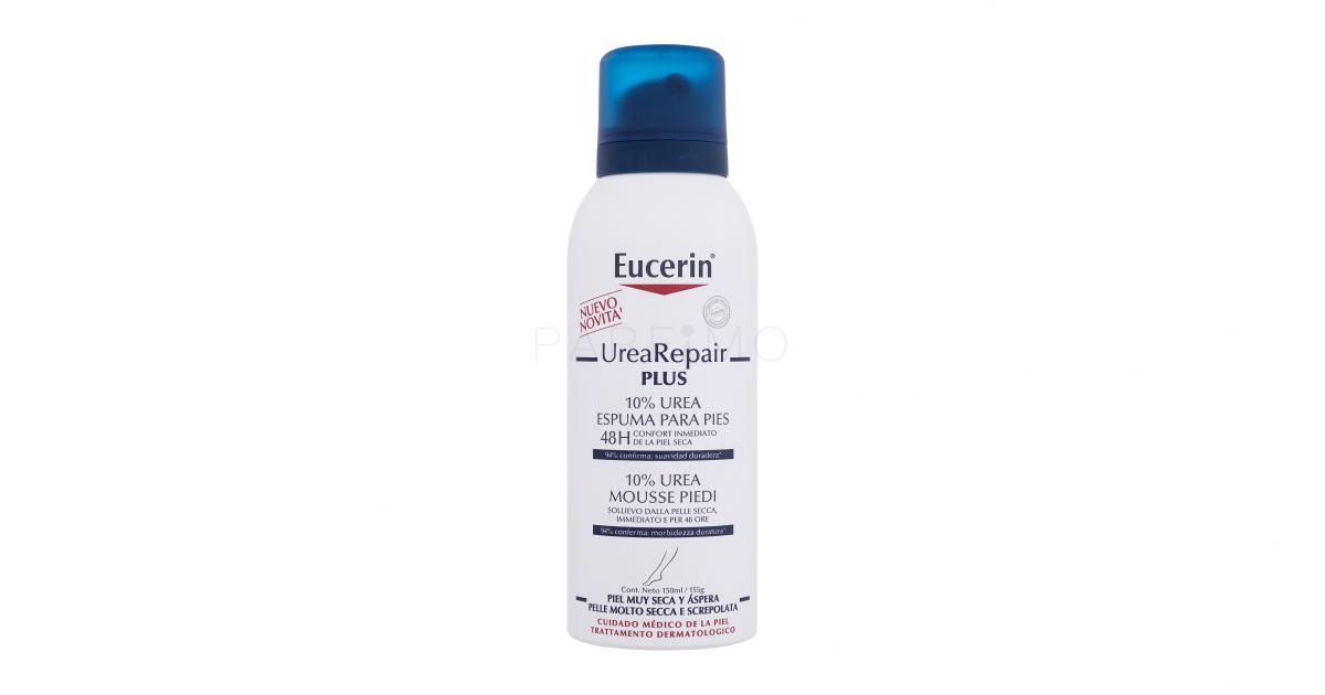 Eucerin Urearepair Plus Urea Foot Foam Crem De Picioare Pentru