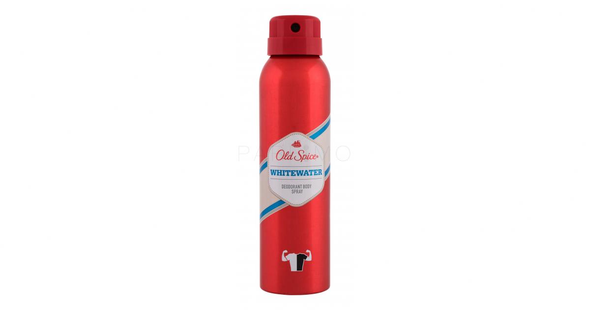 Old Spice Whitewater Deodorant Pentru Bărbați 150 Ml Parfimoro