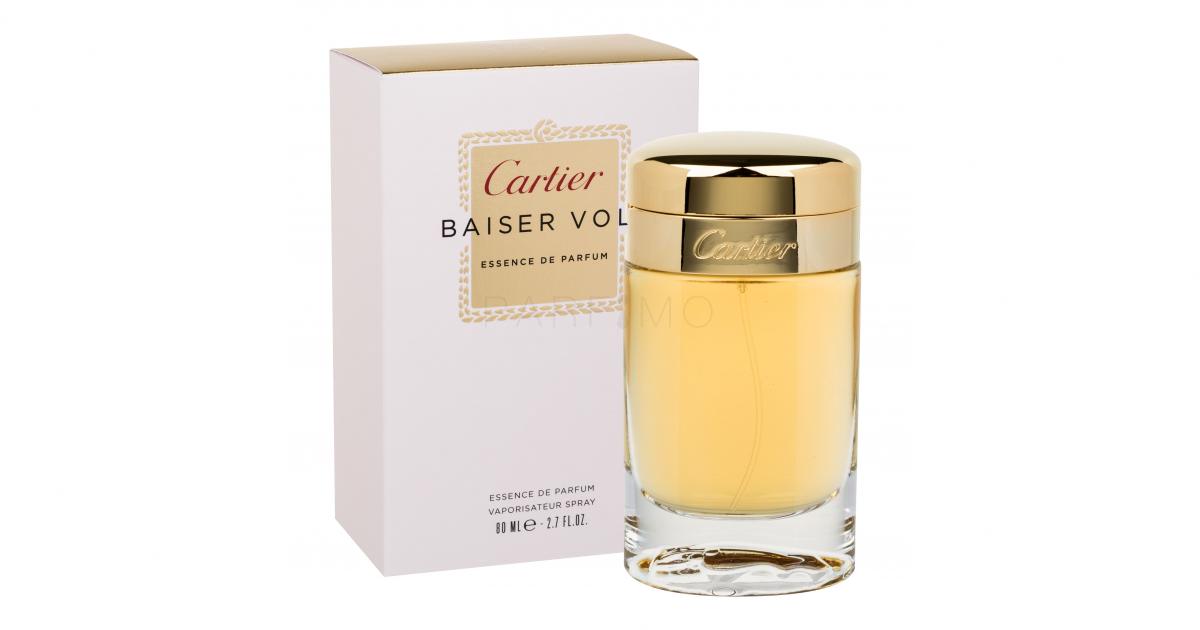 Cartier Baiser Vole Essence de Parfum Ap de parfum pentru femei