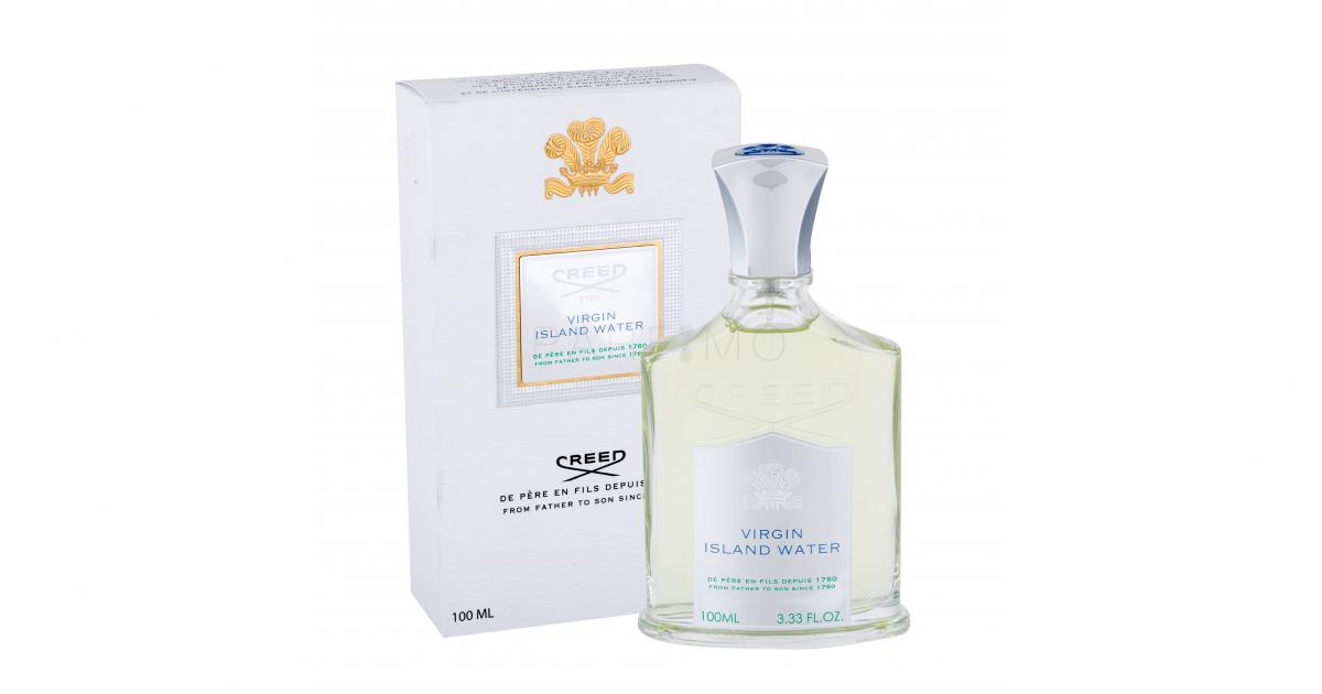 Parfumuri de lux Creed Virgin Island Water | Parfimo.ro