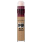 Maybelline Instant Anti-Age Eraser Anticearcăn pentru femei 6,8 ml Nuanţă 02 Nude