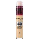 Maybelline Instant Anti-Age Eraser Anticearcăn pentru femei 6,8 ml Nuanţă 06 Neutralizer