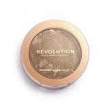 Makeup Revolution London Re-loaded Bronzante pentru femei 15 g Nuanţă Take A Vacation