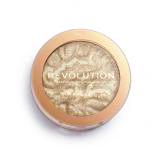 Makeup Revolution London Re-loaded Iluminator pentru femei 6,5 g Nuanţă Raise The Bar