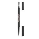 Makeup Revolution London Precise Brow Pencil Creion pentru femei 0,05 g Nuanţă Medium Brown