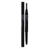 Wet n Wild Ultimate Brow™ Retractable Creion pentru femei 0,2 g Nuanţă Ash Brown