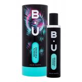 B.U. Hidden Paradise Apă de toaletă pentru femei 50 ml