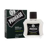 PRORASO Cypress & Vetyver After Shave Balm Balsam după ras pentru bărbați 100 ml