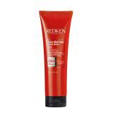 Redken Frizz Dismiss Rebel Tame Netezire păr pentru femei 250 ml