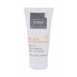 Ziaja Med Protective Anti-Wrinkle SPF50+ Pentru ten pentru femei 50 ml