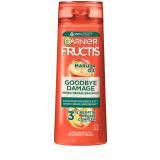 Garnier Fructis Goodbye Damage Repairing Shampoo Șampon pentru femei 400 ml