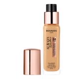 BOURJOIS Paris Always Fabulous 24H SPF20 Fond de ten pentru femei 30 ml Nuanţă 310 Beige