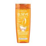 L'Oréal Paris Elseve Extraordinary Oil Coco Weightless Nourishing Balm Șampon pentru femei 400 ml