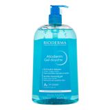 BIODERMA Atoderm Gentle Cleansing Gel Gel de duș 1000 ml