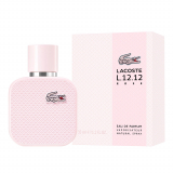 Lacoste L.12.12 Rose Apă de parfum pentru femei 35 ml