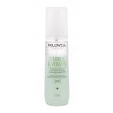 Goldwell Dualsenses Curls & Waves Tratament de păr pentru femei 150 ml