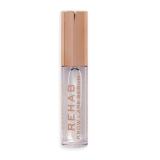 Makeup Revolution London Rehab Brow Care Serum Stilizare pentru femei 5 ml