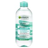 Garnier Skin Naturals Hyaluronic Aloe Micellar Water Apă micelară pentru femei 400 ml