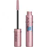 Maybelline Lash Sensational Sky High Waterproof Mascara pentru femei 6 ml Nuanţă 01 Very Black