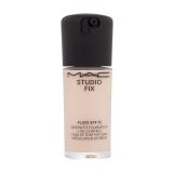 MAC Studio Fix Fluid Fond de ten pentru femei