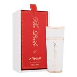 Armaf The Pride Rouge (White) Apă de parfum pentru femei 100 ml