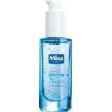 Mixa Hyalurogel The Serum Ser facial pentru femei 30 ml