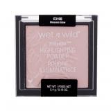 Wet n Wild MegaGlo Highlighting Powder Iluminator pentru femei 5,4 g Nuanţă Blossom Glow