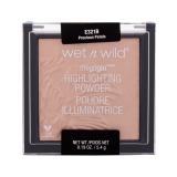 Wet n Wild MegaGlo Highlighting Powder Iluminator pentru femei 5,4 g Nuanţă Precious Petals