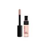 L'Oréal Paris Infaillible More Than Concealer 24H Anticearcăn pentru femei 11 ml Nuanţă 325 Bisque