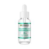 Garnier Skin Naturals Hyaluronic Aloe Replumping Super Serum Ser facial pentru femei 30 ml