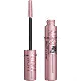 Maybelline Lash Sensational Sky High Mascara pentru femei 7,2 ml Nuanţă 01 Very Black