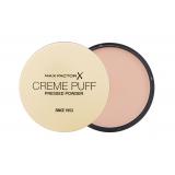 Max Factor Creme Puff Pudră pentru femei 14 g Nuanţă 50 Natural