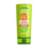 Garnier Fructis Vitamin & Strength Reinforcing Conditioner Balsam de păr pentru femei 200 ml