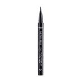 L'Oréal Paris Infaillible Grip 36H Micro-Fine Brush Eye Liner Tuș de ochi pentru femei 0,4 g Nuanţă 01 Obsidian Black