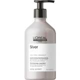 L'Oréal Professionnel Silver Professional Shampoo Șampon pentru femei 500 ml