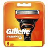 Gillette Fusion5 Rezerve lame pentru bărbați Set