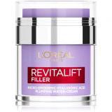 L'Oréal Paris Revitalift Filler HA Plumping Water-Cream Cremă de zi pentru femei 50 ml