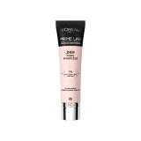 L'Oréal Paris Prime Lab 24H Pore Minimizer Bază de machiaj pentru femei 30 ml