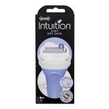 Wilkinson Sword Intuition Dry Skin Aparate de ras pentru femei 1 buc