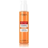 L'Oréal Paris Revitalift Clinical Vitamin C + Salicylic Acid Cleanser Spumă facială 150 ml