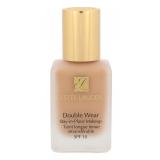 Estée Lauder Double Wear Stay In Place SPF10 Fond de ten pentru femei 30 ml Nuanţă 2C2 Pale Almond