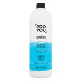 Revlon Professional ProYou The Amplifier Volumizing Shampoo Șampon pentru femei 1000 ml