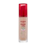 BOURJOIS Paris Healthy Mix Clean & Vegan Radiant Foundation Fond de ten pentru femei 30 ml Nuanţă 51.2W