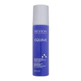 Revlon Professional Equave Anti-Brassiness Instant Detangling Conditioner Balsam de păr pentru femei 200 ml