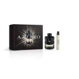 Azzaro The Most Wanted Intense Set cadou Apă de toaletă 50 ml + apă de toaletă 10 ml